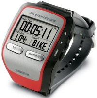 wristwatch GPS