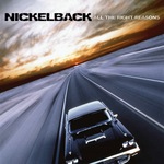 Nickelback Album